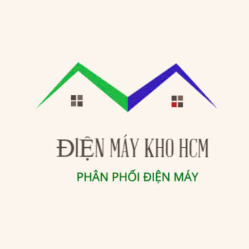 ĐIỆN MÁY & NHÀ PHÂN PHỐI ĐIẸN MÁY